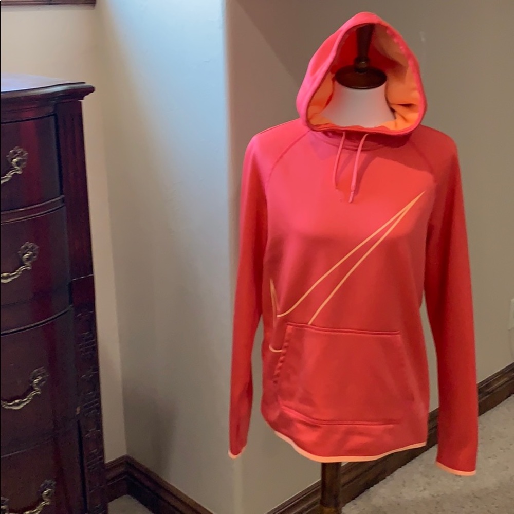 Nike hoodie